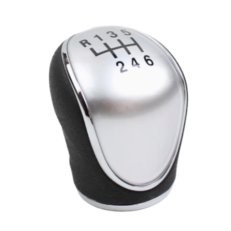 

1pc Genuine China Manual Shift Lever Decorative Plate Trim Frame Base Dust Cover Shift Handball for Haval H2