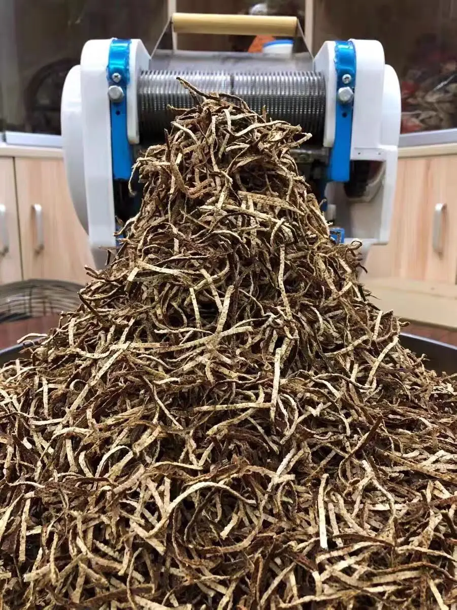 Commercial Dried Ch…