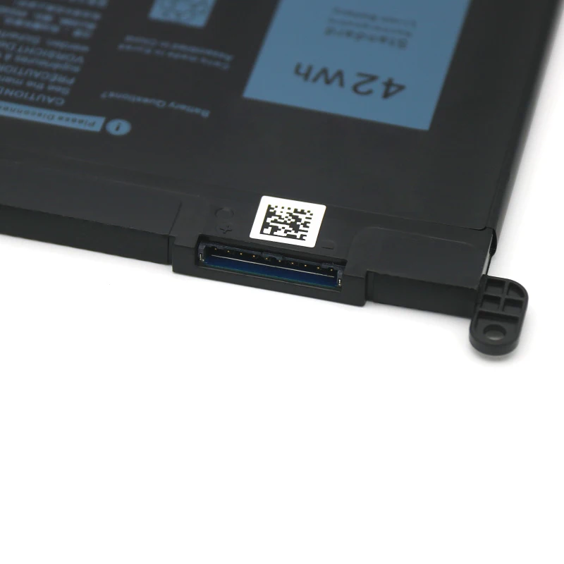 Аккумулятор для ноутбука Morocco WDXOR для Dell Vostro 14-5468 5468D 5471 5481 5581 P69G P74G P58F P70F P75F P61F P66F P92G