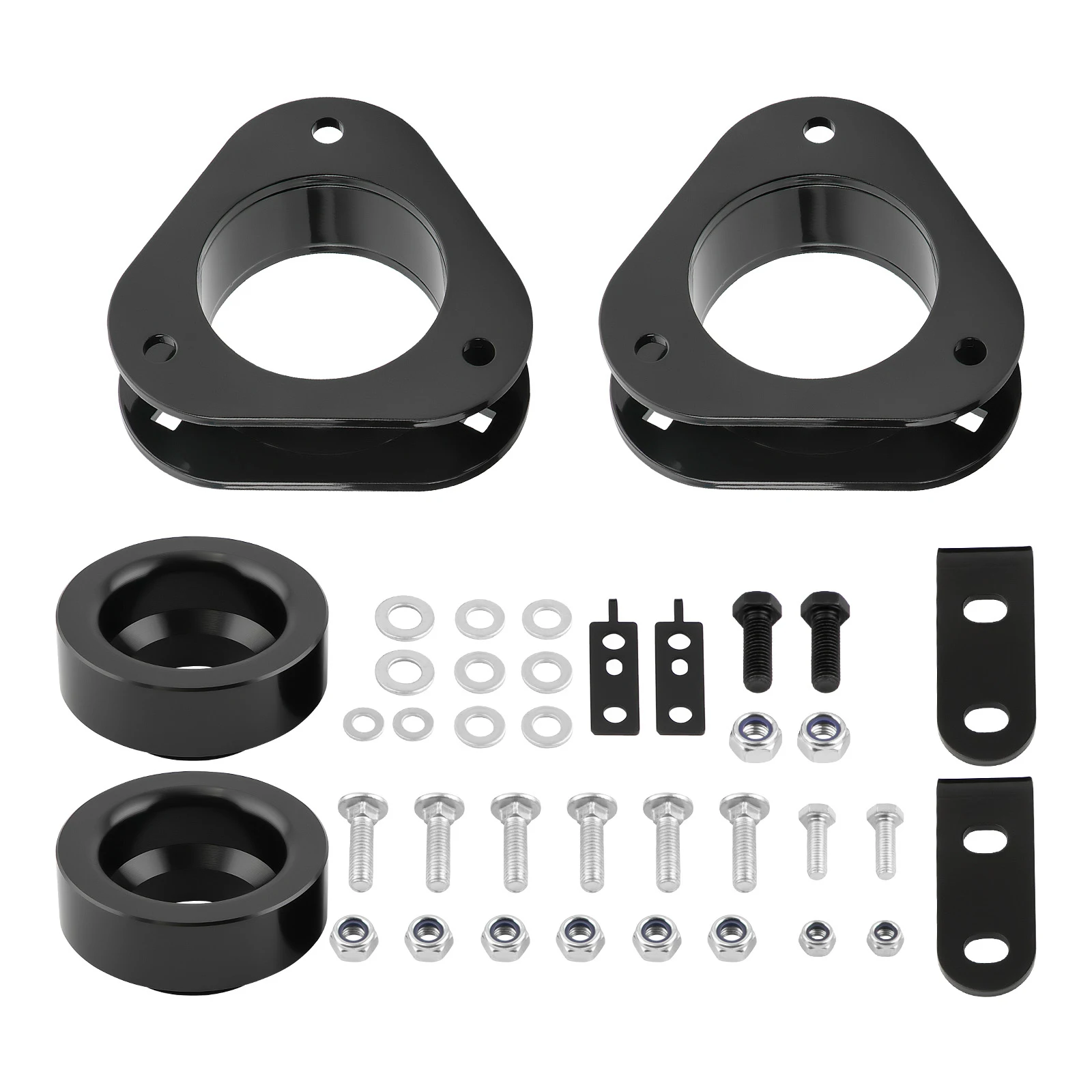 

Front 2"+ Rear 1.5" Full Lift Kit For Toyota RAV4 2006-2018 2008 2009 2012