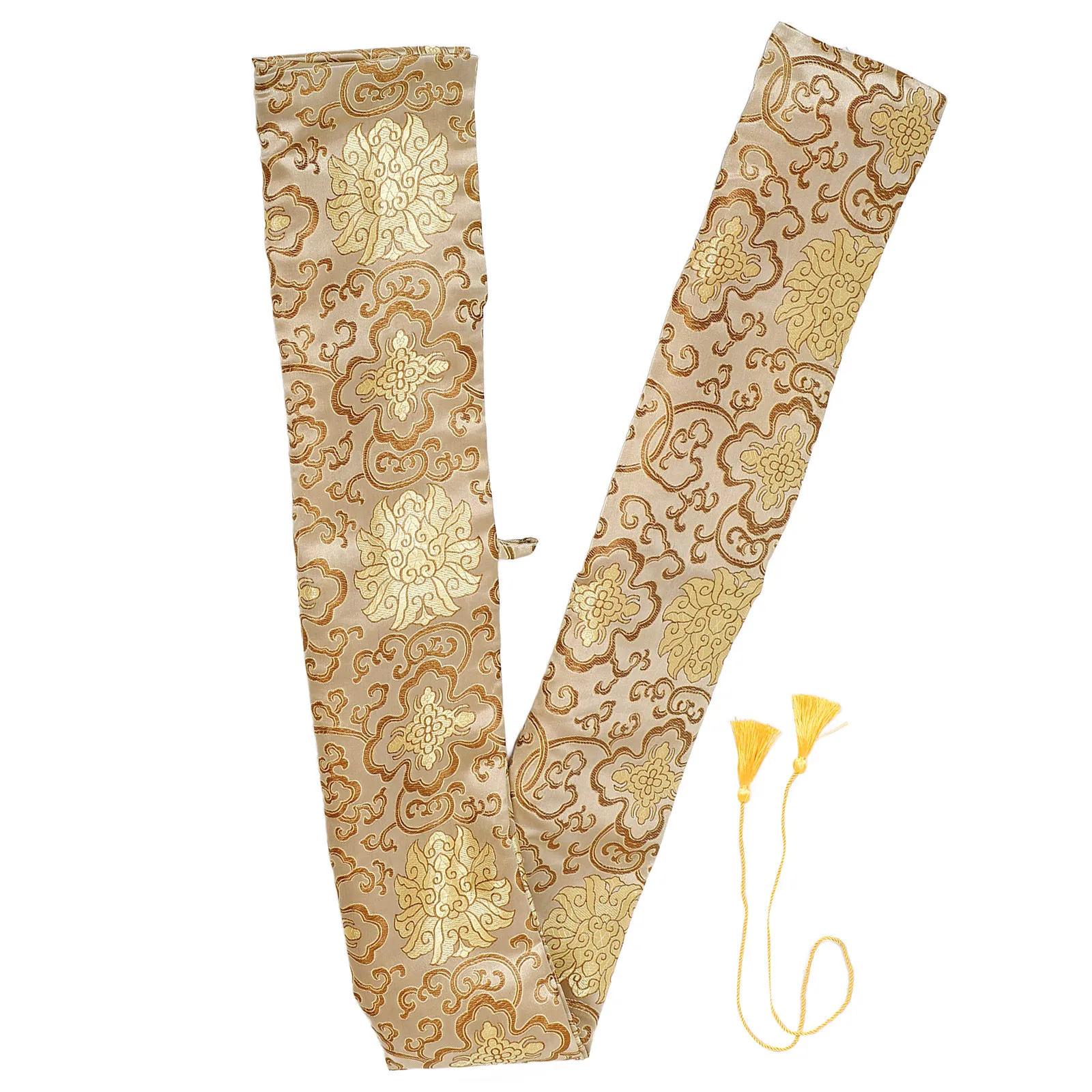 

Портативная сумка для мечей из износостойкого материала, чехол для хранения японских и китайских мечей, защитный футляр для мечей