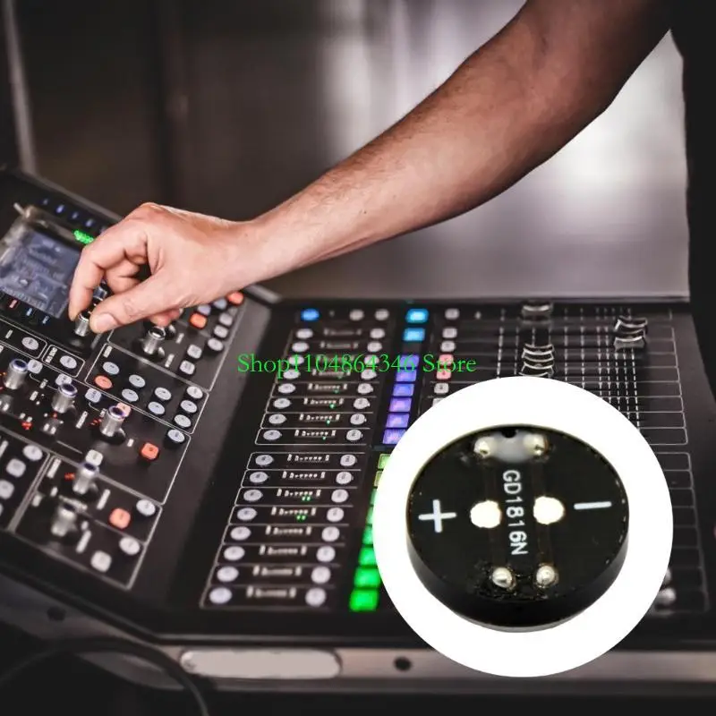 5ASD Advanced Auditory for Bone Geleiding Module GD160535 verbetert het luisteren