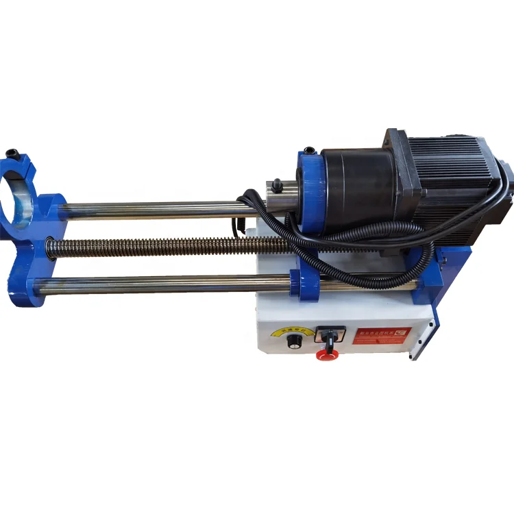 

LTT-40 Construction Machinery Bore Welder Line Boring Machine Portable