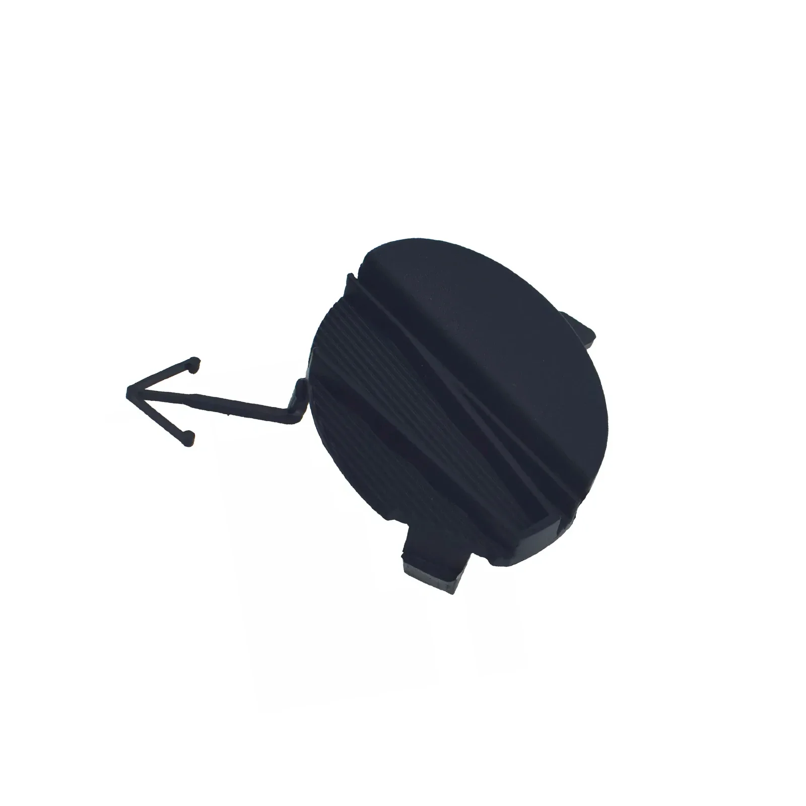 

Auto Front Bumper Tow Hook Eye Hole Cover Trailer Cap Plastic For Mazda 3 2.0 2.5L 2010-11 BEH5-50-A11A BEH550A11A BFF550A11F