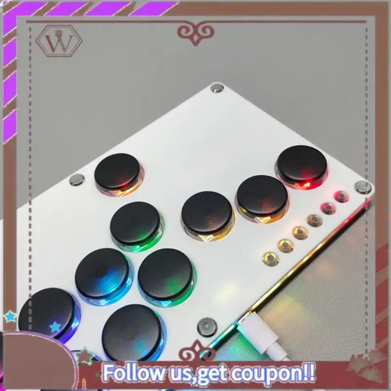 Abbg-Flatbox Hitbox… - image