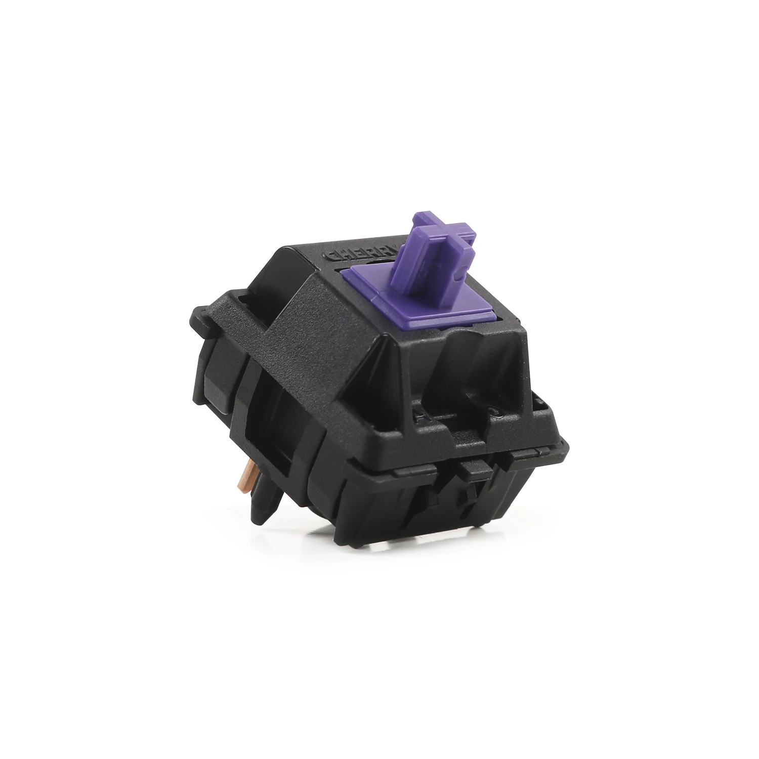 Cherry MX Purple MX2A Cherry MX2a Orange Customized Mechanical Keyboard MX2A-V1NW Paragraph Switch mx mechanical keyboard switch