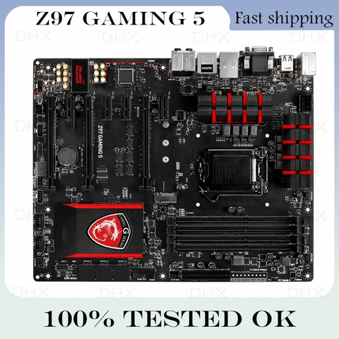 Msi z97 gaming 7-AliExpress