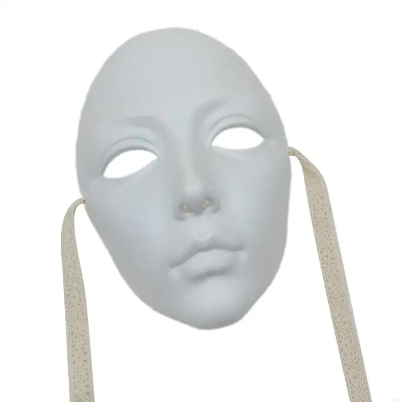 49mf Mask máscara face completa para homens homens cosplay adereços fotografia