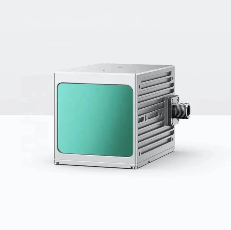 Livox Avia Lidar Se…