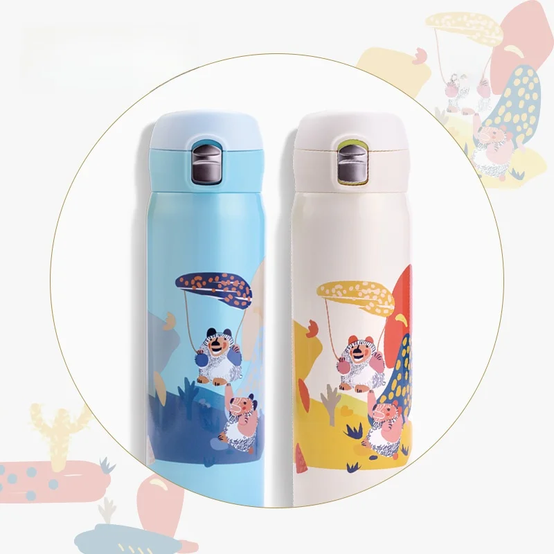 mug-isotherme-portable-grande-capacite-en-acier-inoxydable-cadeau-d'anniversaire-creatif-musee-national-de-chine-couleur-bleue