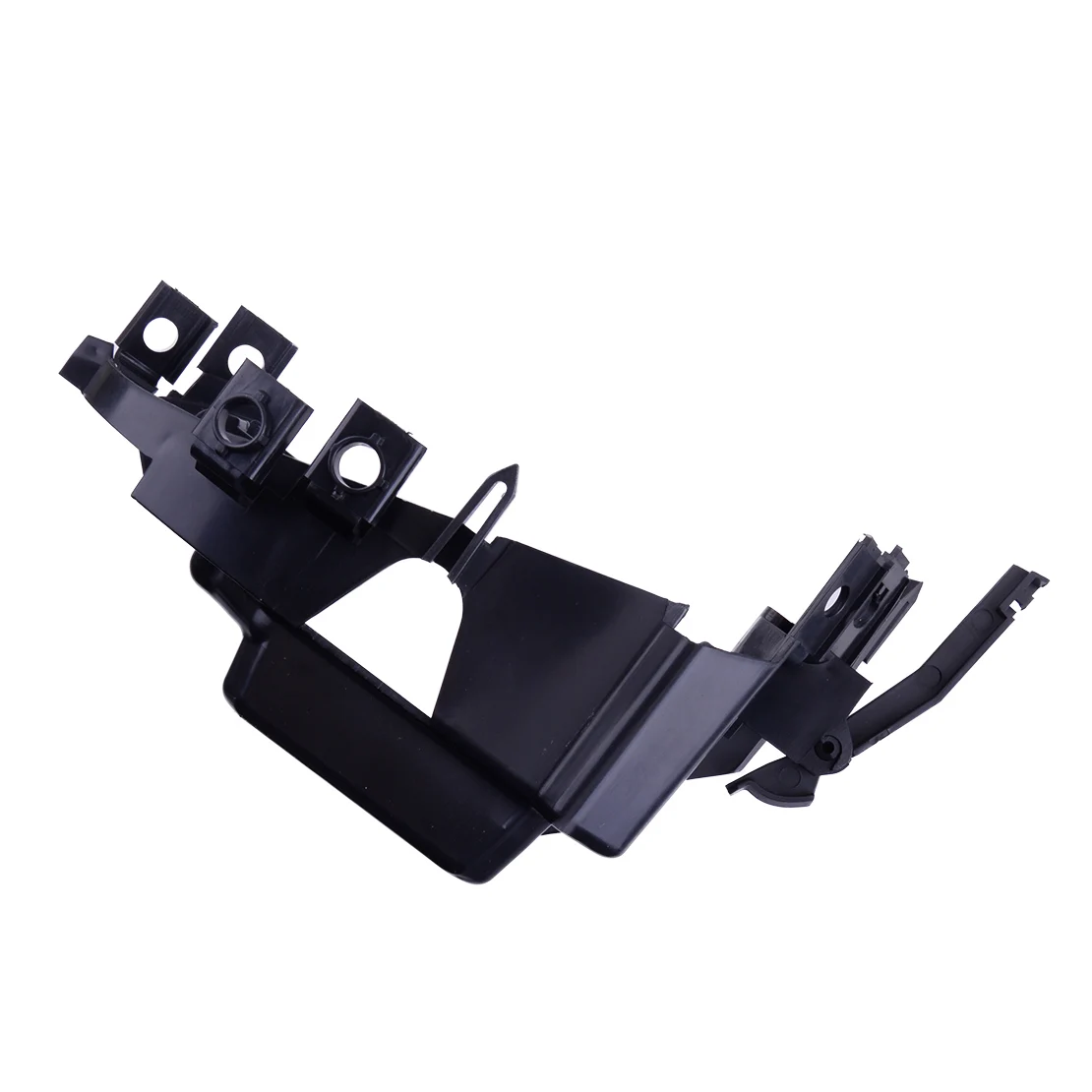 

Передняя противотуманная фара, молдинг, накладка, кронштейн, подходит для Mercedes-Benz W163 ML320 ML350 ML500, левый