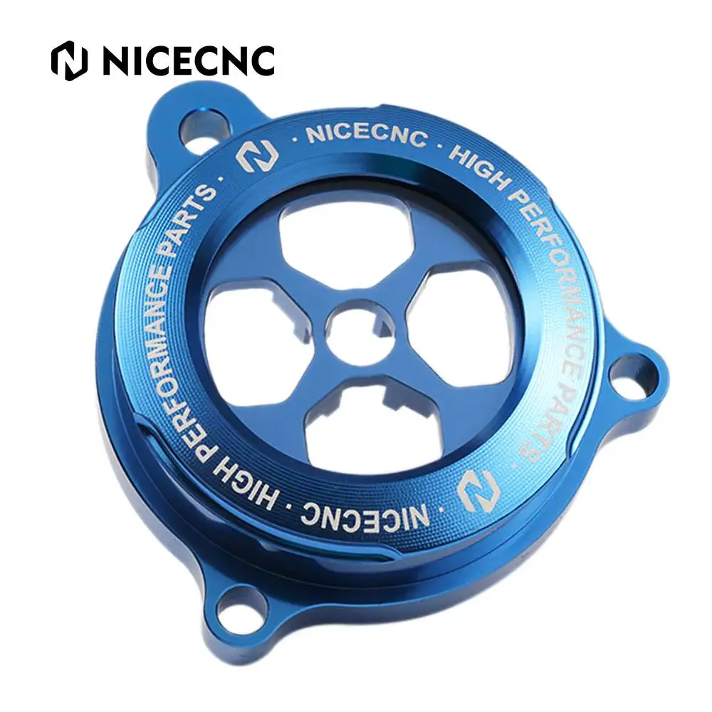 NICECNC Motorölfilter-Abdeckung (transparent) für Yamaha Raptor 700 2006-2024, passend für Yamaha RAPTOR 700R YFM 700 700R ATV Zubehör – Detail 9