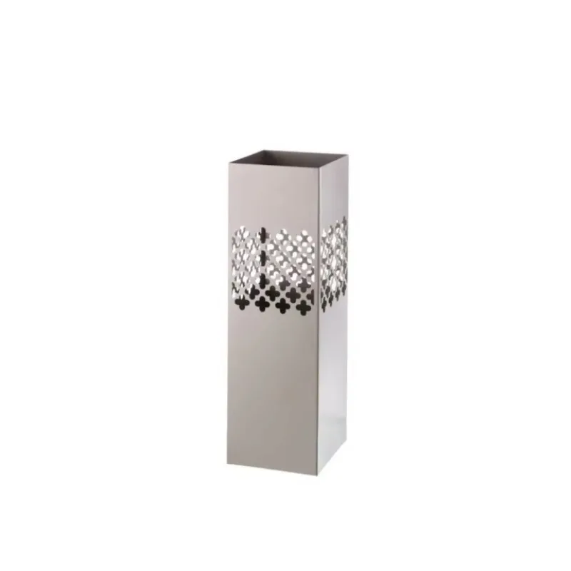 

Fashion Home Personality Anti-rust Metal Umbrella Storage Rack Bracket Display Indoor Office Hotel