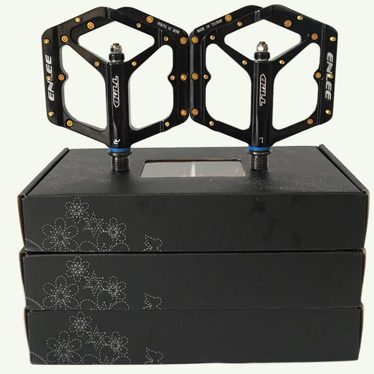 

Attractive Price Bicycle Parts Foot Pedals Bike Tricycle Pedal Adult for General Bicycle Models