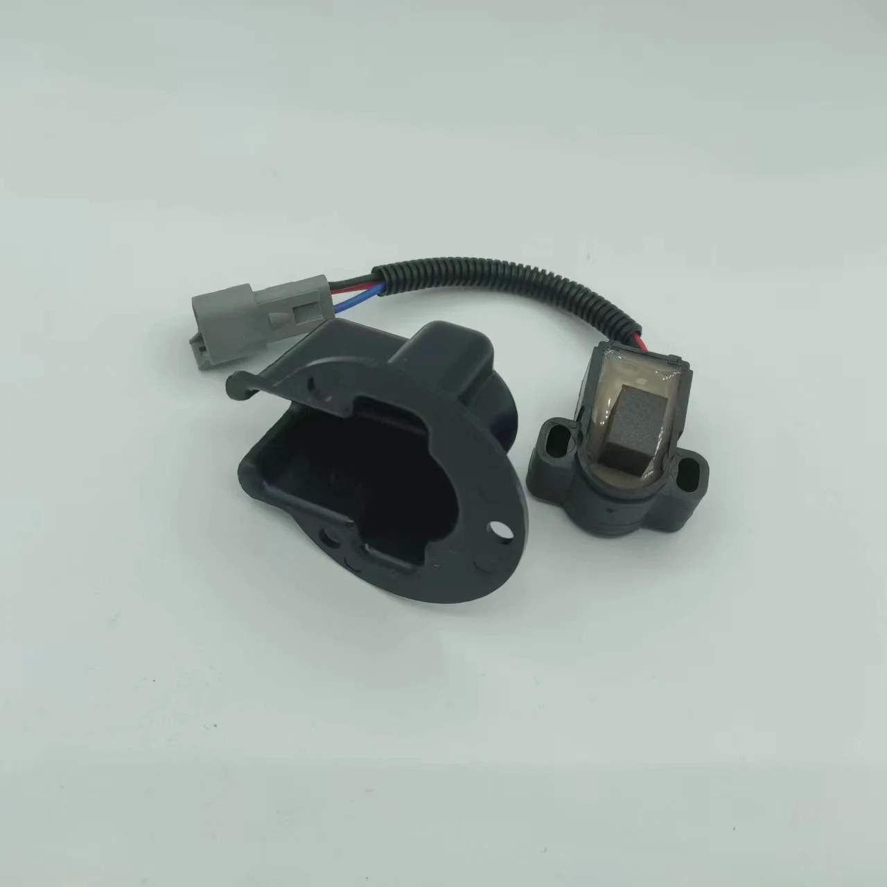 JLG  ES Series  Scissor Elevation/Angle Rotary Sensor Part NO 1001121241