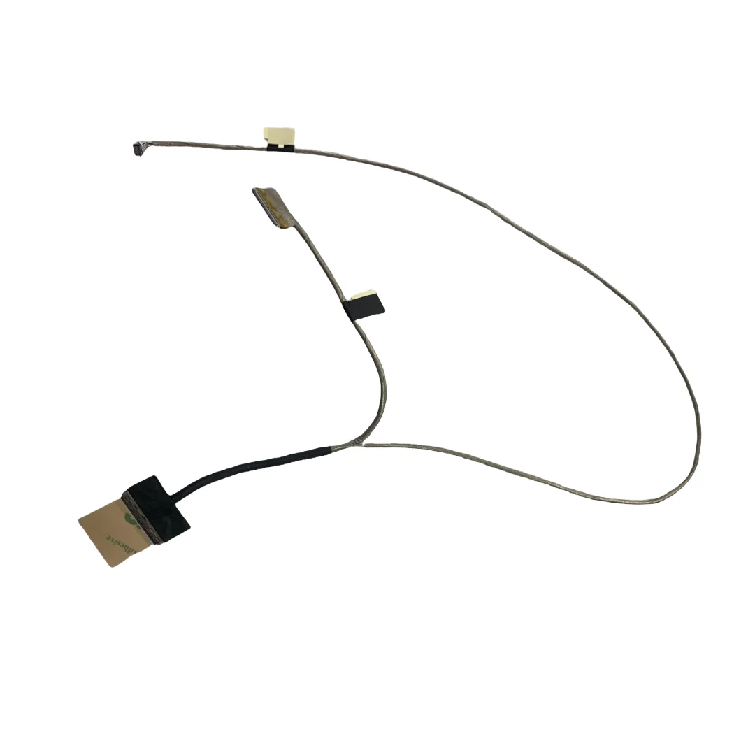 For Asus  X541S X541NA X541SA X541NC X541UA R541 X541UV EDP LCD EDP Display Cable 1422-02KH0AS 3K