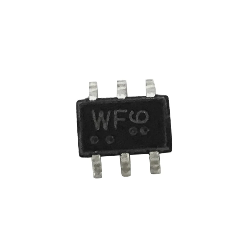 WF Lesda6v1w6t1g Diode, 100W, 5V V(Rwm) New Original In Stock