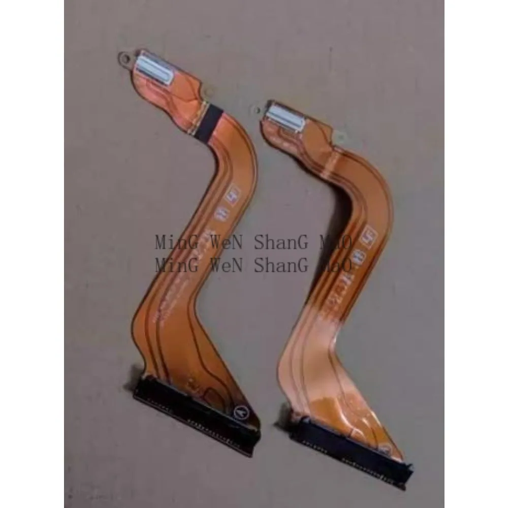 

Кабель-коннектор FPC-270 V120 V121 SATA для жестких дисков HDD и SSD, совместимый с моделями SVS13, SVS13A, SVS131, SVS13AA11L, SVS131B11T, SVC131