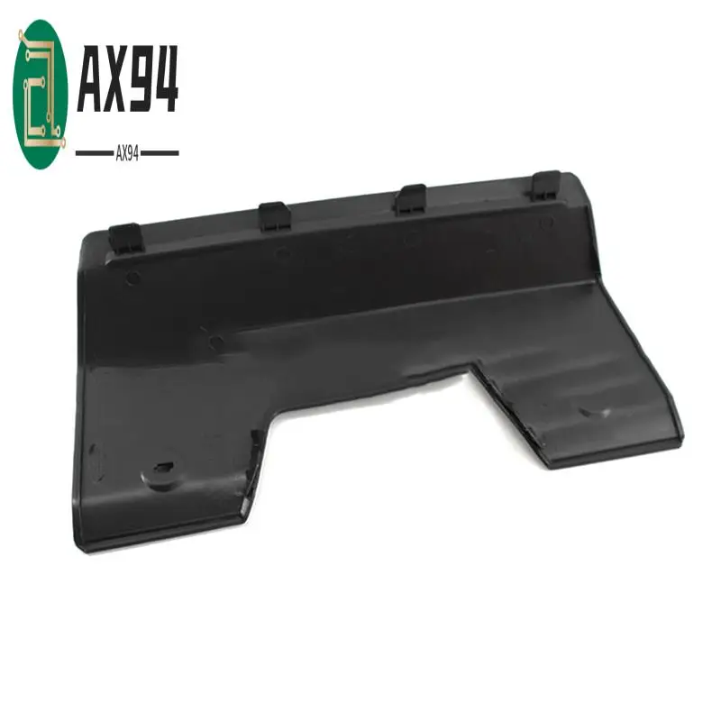 

AX94-Car Rear Bumper Tow Eye Hook Cover Rear Tow Hook Cap Accessories LR015132 For Land Rover Range Rover 2010-2013