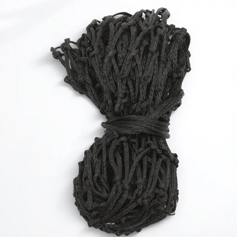 

Wear-Resistant Horse Feeding Net Slow Feeding Bag Hanging Storage Pouch with Strong Nylon for Stable Clean