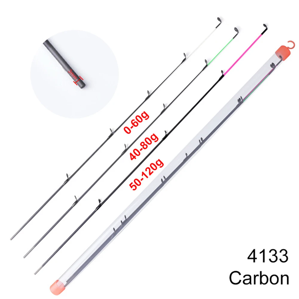Fishing Accuracy Feeder Carp Rod Choose Package Feeder Carp Rod Fishing Accessories High Quality Quick Response Easy To Operate