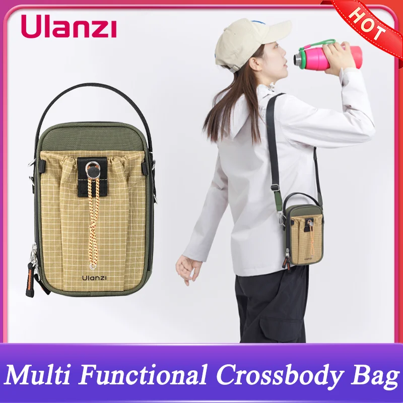 Ulanzi NC-02 U Mini… - image