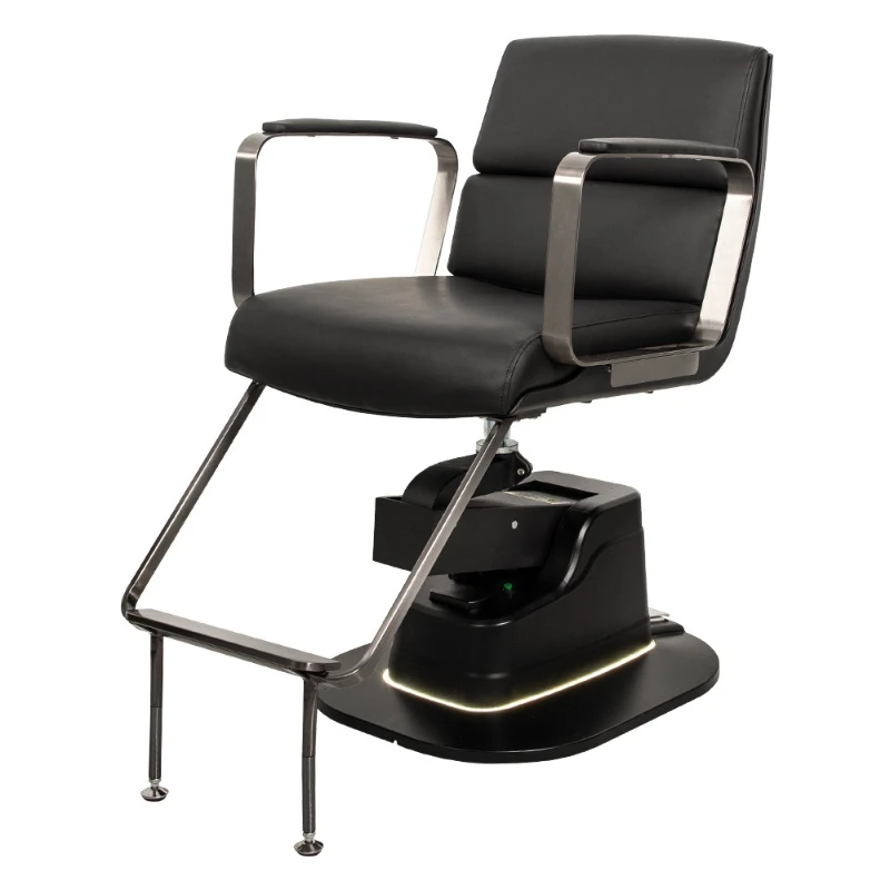 

Hair salon electric lift perm and dyeing cutting high-end salon hair special