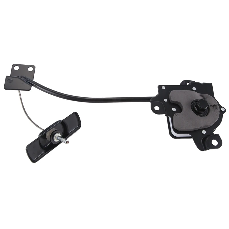 

62800-P2000 Car Spare Tire Hoist For HYUNDAI SANTA FE 2021-2024 1.6L Replacement Parts Accessories