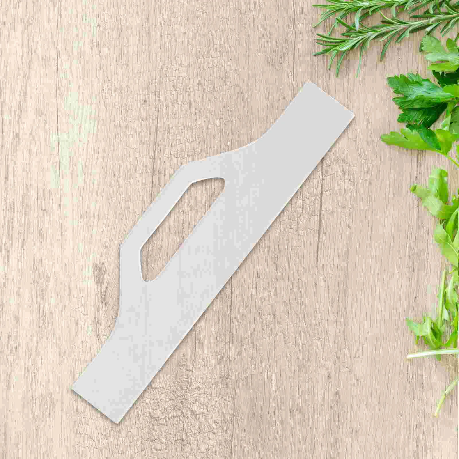 Cutting Board Template Chopping Handle Tracing Stencils Woodworking Molds Acrylic for