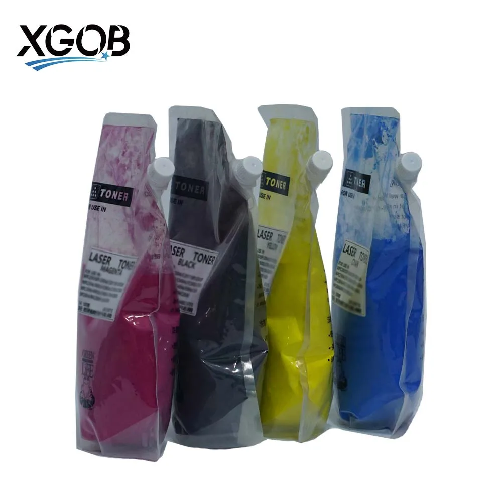 

1Set/4PCS C8035 Toner Powder For Xerox AltaLinK C8030 C8035 C8045 C8055 C8070 High Quality Compatible Color Toner Powder Refill