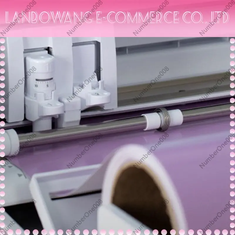 Cuchillas de Corte de Ajuste Automático, Cortador de Precisión para Vinilo y Cartulina Cameo 4 Plus Pro
