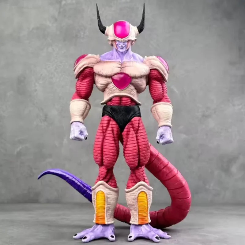 hot-355cm-anime-dragon-ball-z-frieza-figure-action-figure-second-form-frieza-gk-pvc-collection-model-toys-gifts