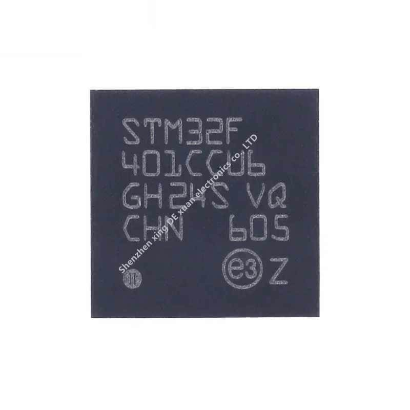 Original STM32F401C…