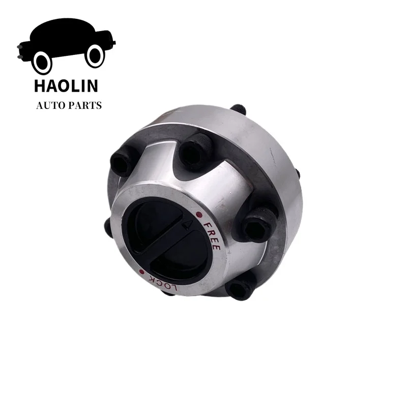 

40250-01J01 1Pcs Brand New On Manual Free Wheel Locking Hubs B013 For Nissan Patrol GQ GU Y60 Y61 Wagon Ute 1987 OEM 4025001J01
