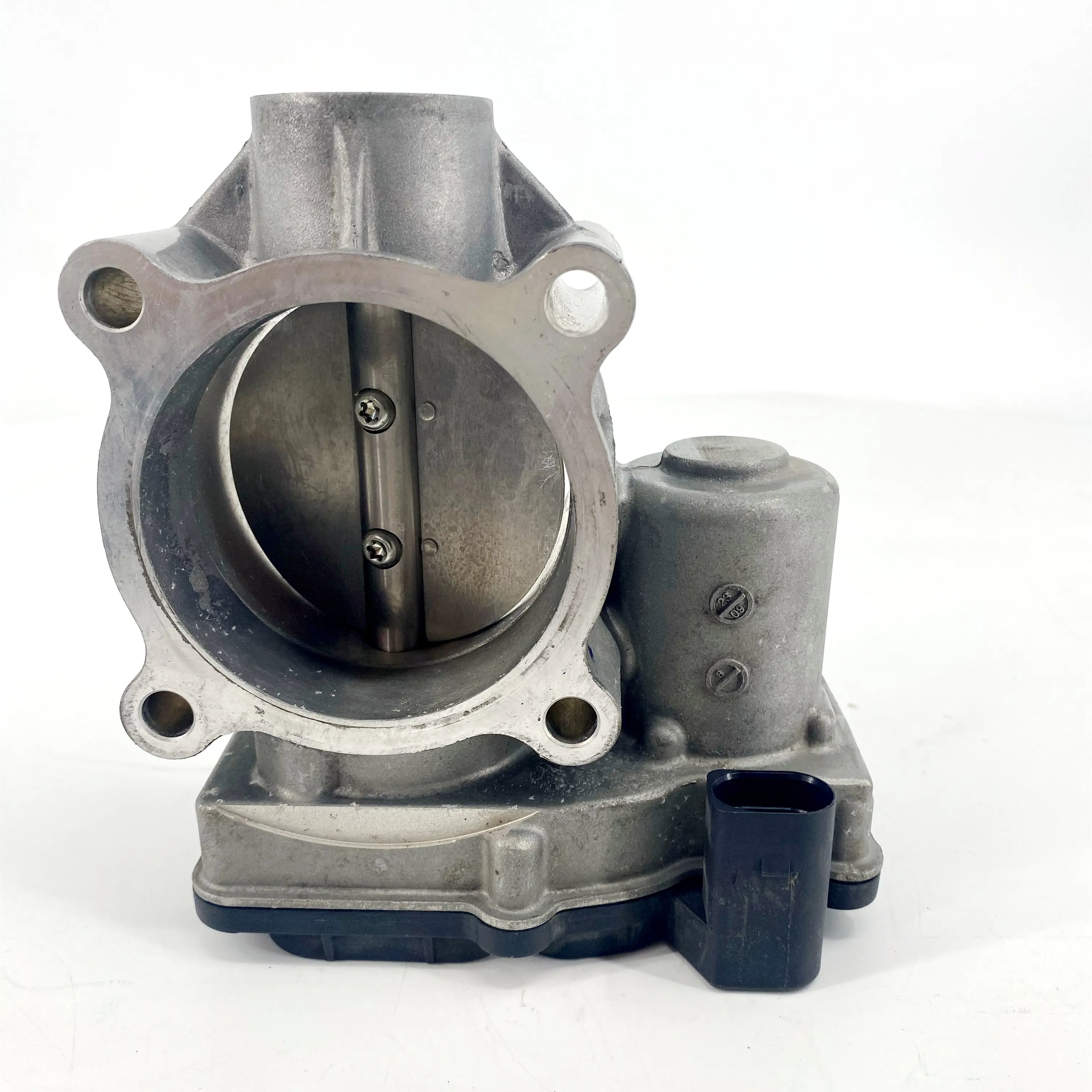 

Оригинальный новый газовый двигатель грузовика, заводская источник, электронные дроссельные клапаны 1005098929M1, корпус