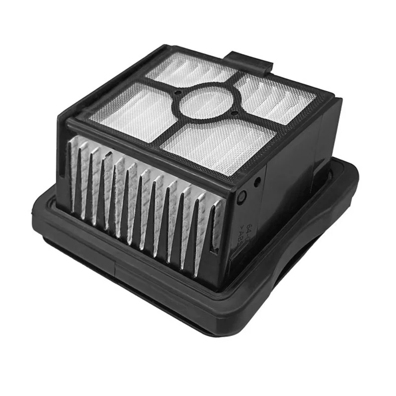 

AB15-Roller Brush And Filter Replacements Parts For Midea G6 G6-T G7 X10 X10 Pro Vacuum Cleaner Accessories Replacement
