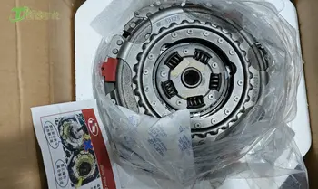 8 最佳銷售 比亞迪傳輸 - №5