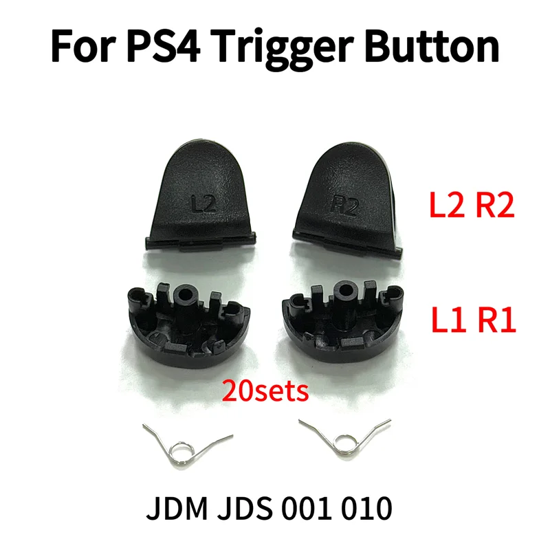 20Pcs/Lot L1 R2 L2 … - image