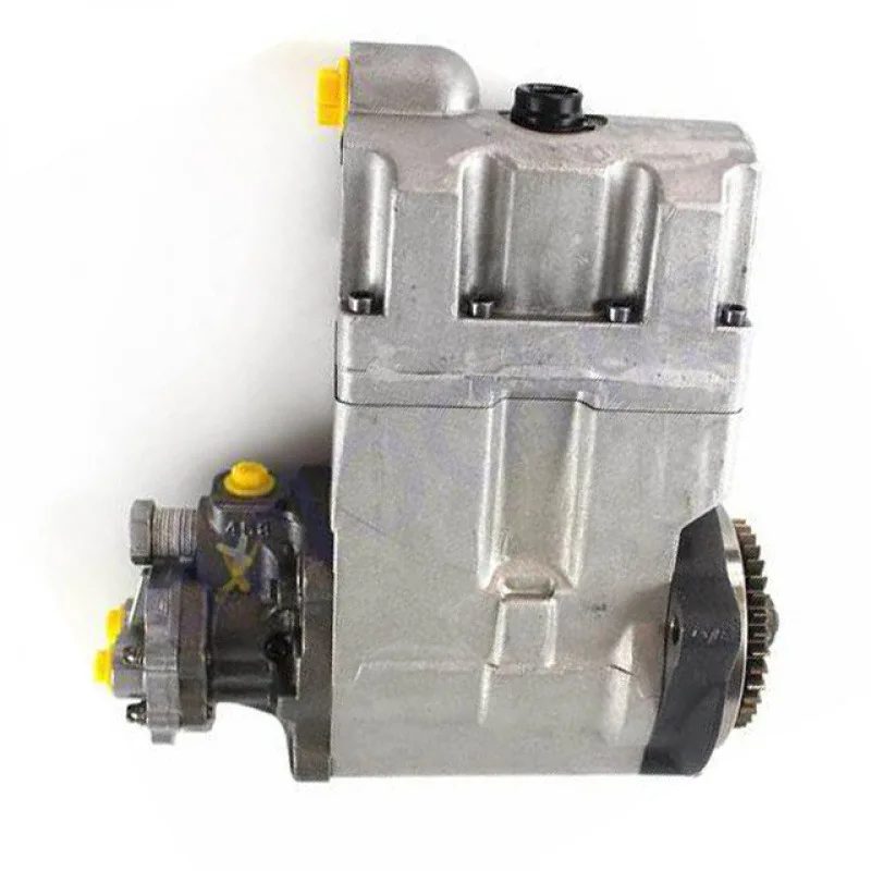 

Carter 319-0675 Engine Parts Fuel Pump Excavator Construction Machinery High Pressure Common Rail Fuel Pump Fuel Injection Pump