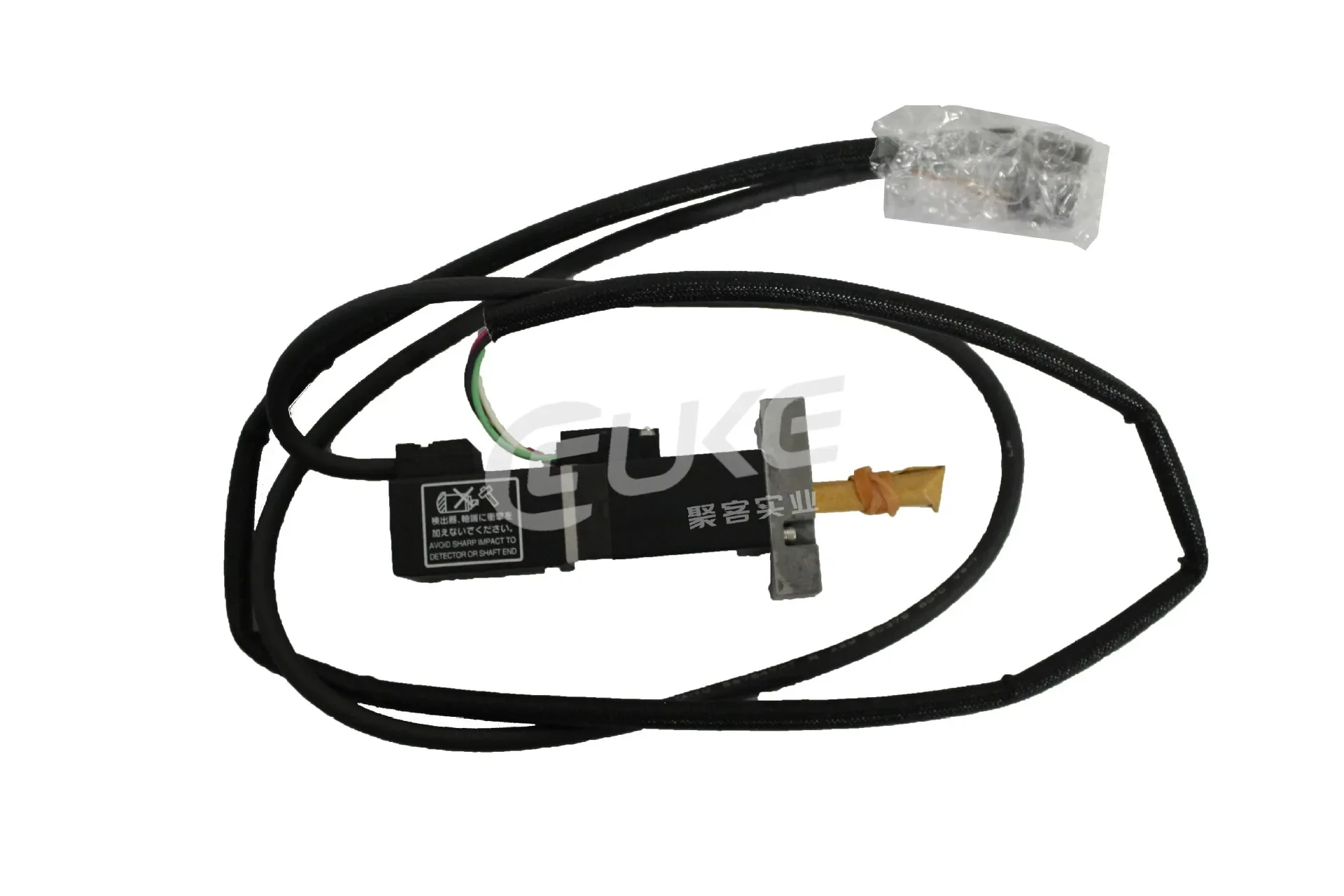 

FX-1/FX-1R Двигатель оси Z 40068457 Детали машин SMT 40065063 SMT=JKS