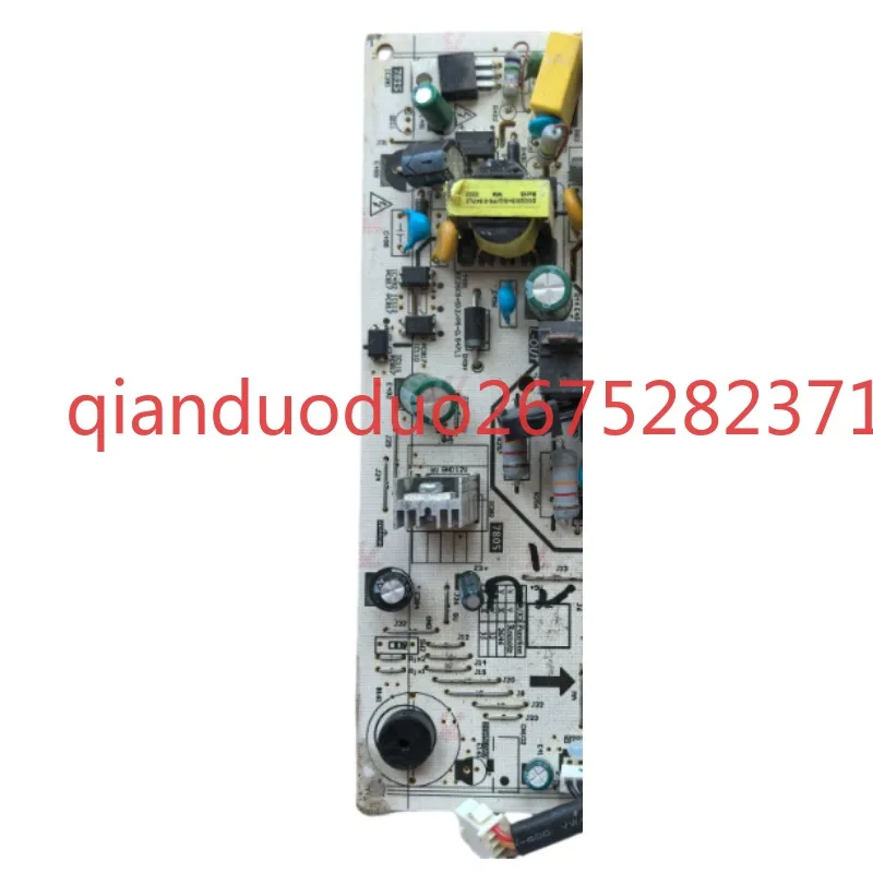 Used for Midea inverter air conditioner main board 17122000050238