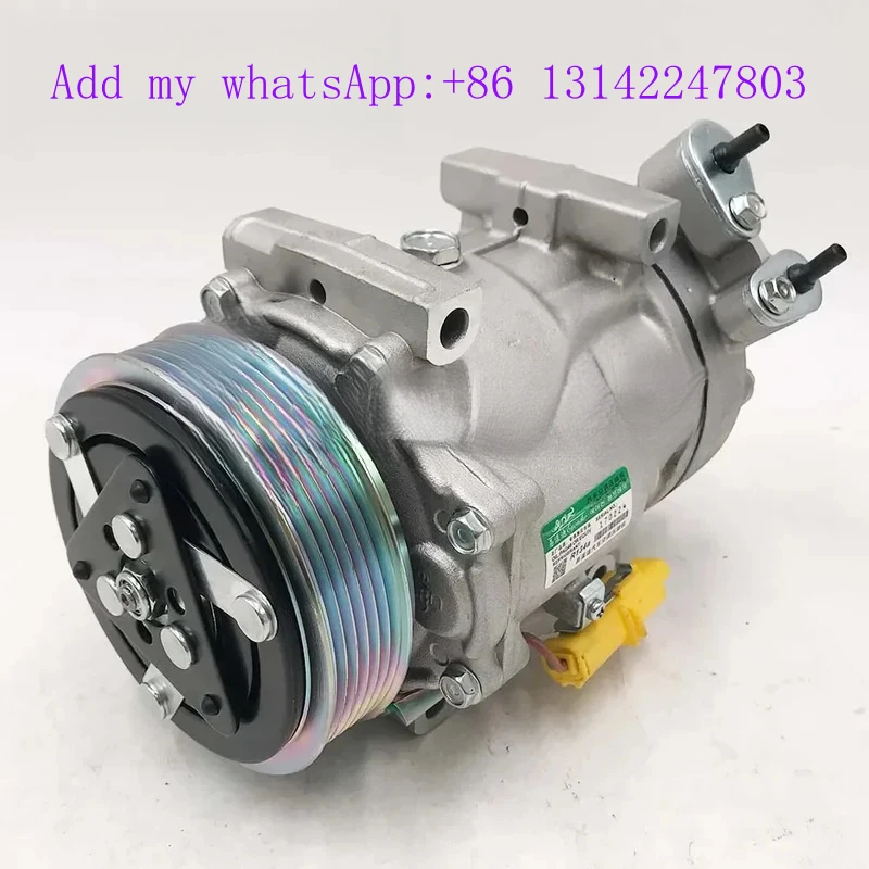 

SD7V16 A/C Air Conditioning Compressor Cooling Pump 7V16 for 179AX 2.0 9655421680 9659232180 9686061880 9645440480
