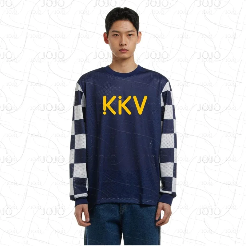 Bmx Motorcycle Jers… - image