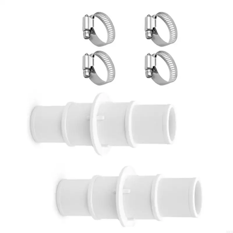 M6CB Bool Hose Connection Bool Adapter Bool Hose Connector Bool Hose Fiting для бассейна