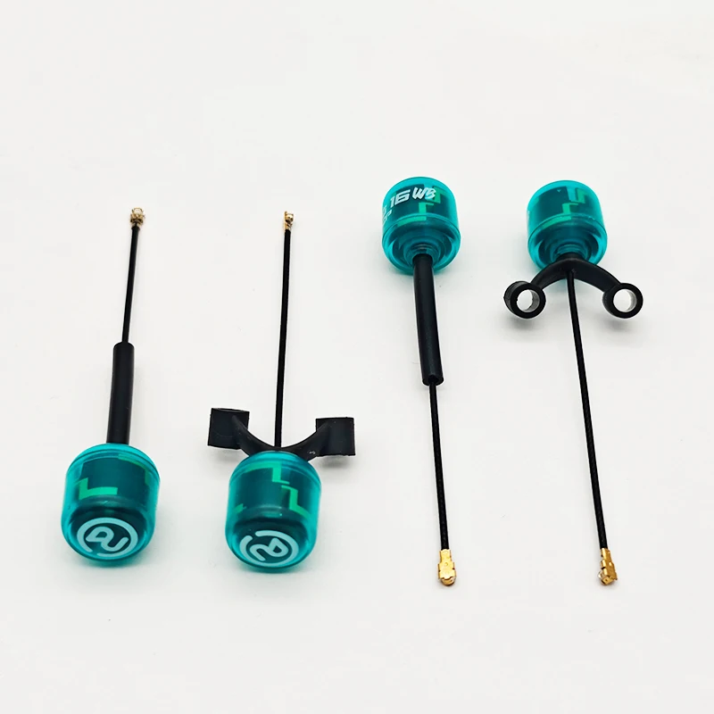 Ming 16WB ipx1(UFL) 5,8GHz LDS Antenne RHCP LHCP 3,5DBi für RC FPV Drohnen-Sender Caddx/DJI O4 Digitales HD FPV-System