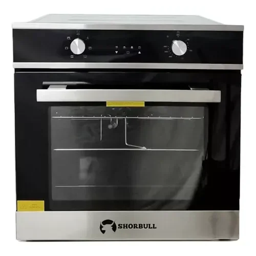 

Shorbull 65л Конвекционная встраиваемая электрическая духовка
