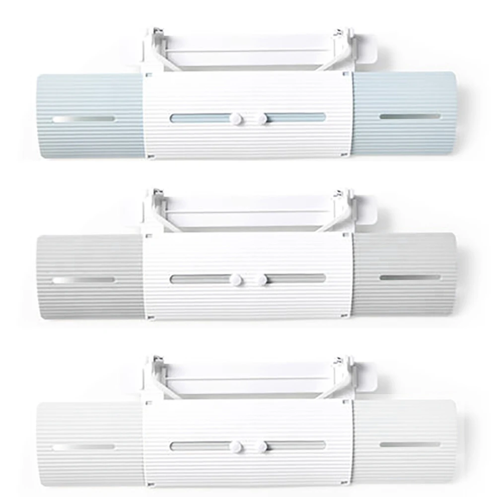 

Телескопическая вентиляционная крышка кондиционера, перегородка лобового стекла, вентиляционный дефлектор, воздушный дефлектор для дома-B61B