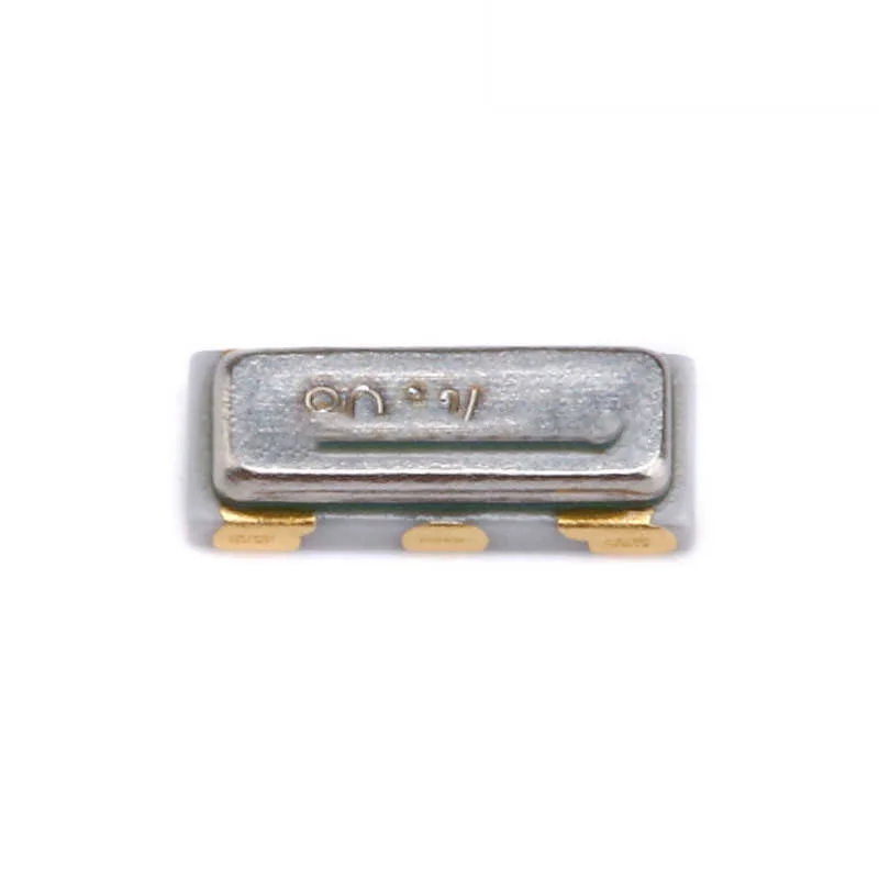 3213 Surface Mount Murata Ceramic Crystal Oscillator Resonator 3-pin CSTCE 8M 12M 16M 3.2*1.3 Passive