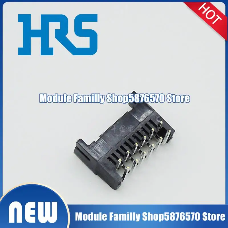 موصل DF36A-30P-SHL ، جديد وأصلي ، 50 قطعة لكل مجموعة