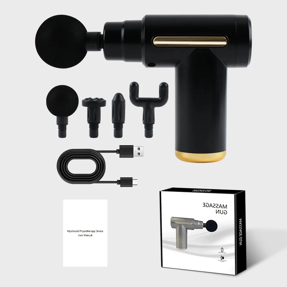 Thumbnail 2 - #64 Best Massage Guns to Buy In 2026